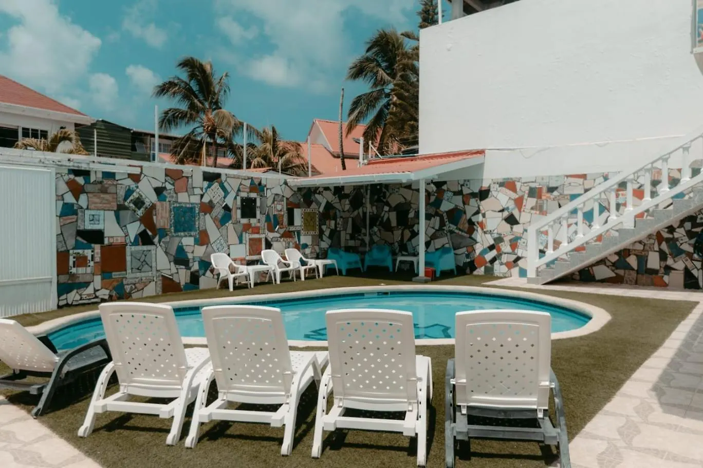 Hotel Mare Mare Inn San Andres   San Andres (San Andres and Providencia Islands)