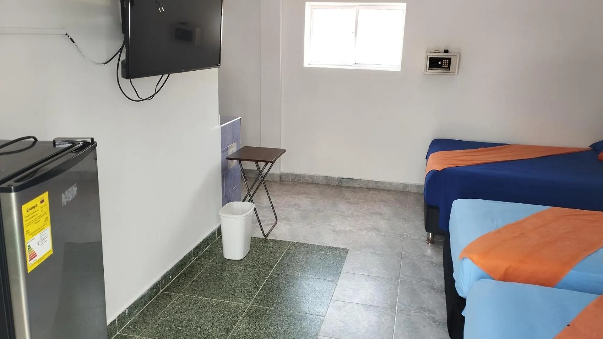 ***  Hotel Mare Mare Inn San Andres  Colombia