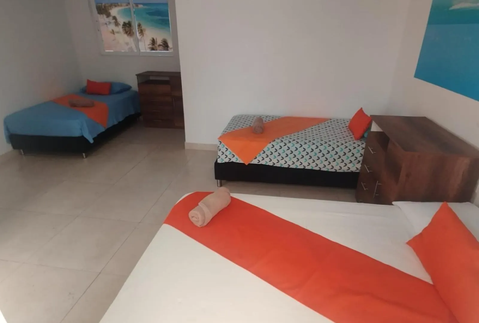 Hotel Mare Mare Inn San Andres  San Andres (San Andres and Providencia Islands)