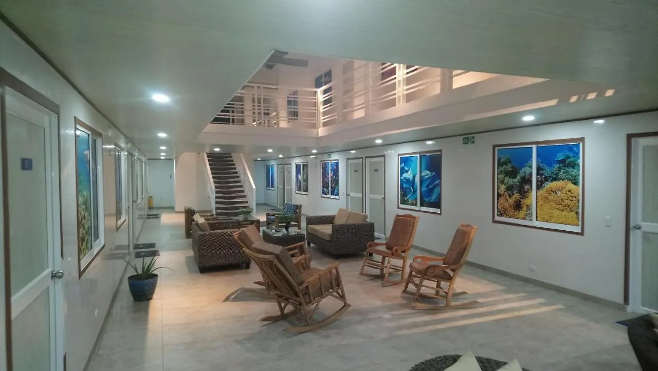 Hotel Mare Mare Inn San Andrés