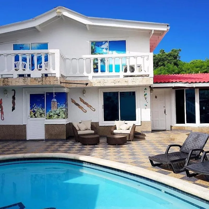 Hotel Mare Mare Inn San Andrés