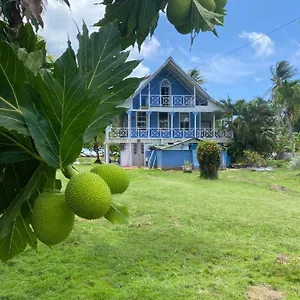  Locanda Islander House On Rocky Cay Beach