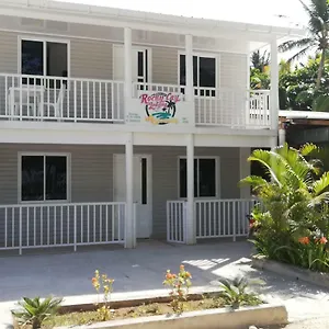  Casa de hóspedes Rocky Cay